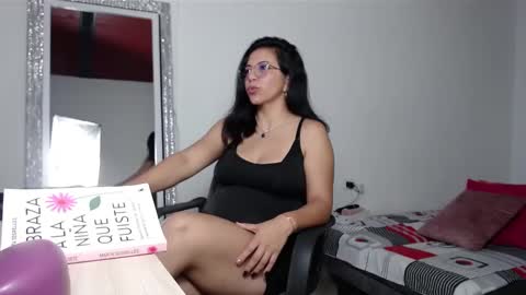 Snapshot of melissazaens chatting on 03/12/25, 10:17 melissazaens online show from 03/12/25, 10:17