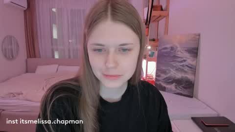 Snapshot of melissssa_bloom chatting on 04/29/26, 07:09 Melissa online show from 04/29/26, 07:09