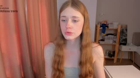 Snapshot of melissssa_bloom chatting on 07/05/26, 06:53 Melissa online show from 07/05/26, 06:53