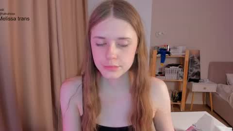 Snapshot of melissssa_bloom chatting on 07/05/26, 11:01 Melissa online show from 07/05/26, 11:01