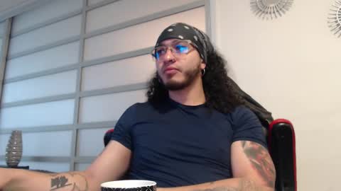 Snapshot of melkkor chatting on 02/23/26, 12:02 Melkkor Independient Model online show from 02/23/26, 12:02