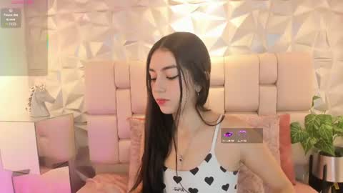 Snapshot of mell_muller chatting on 07/10/26, 11:46 Mell online show from 07/10/26, 11:46