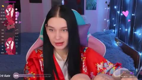 Snapshot of mella_freya chatting on 12/05/24, 09:17 Freya IM NONUDE online show from 12/05/24, 09:17