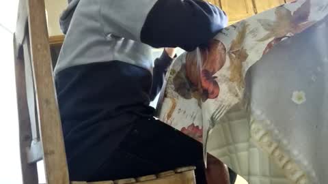 Snapshot of mellal200516 chatting on 11/10/25, 12:26 mellal200516 online show from 11/10/25, 12:26