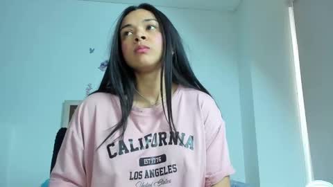 Snapshot of mellanie33 chatting on 01/30/25, 01:53 mellanie online show from 01/30/25, 01:53