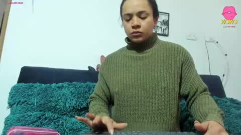mellanie online show from 06/08/26, 12:49