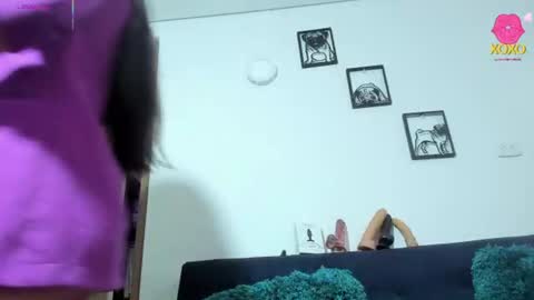 mellanie online show from 06/12/26, 11:53