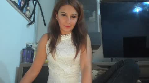 MellyMell  online show from 10/10/25, 06:51