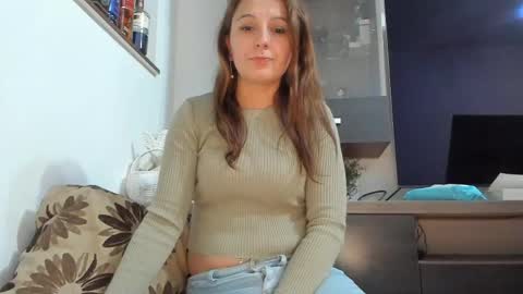 MellyMell  online show from 04/28/26, 02:27