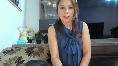 MellyMell  online show from 06/26/26, 06:56