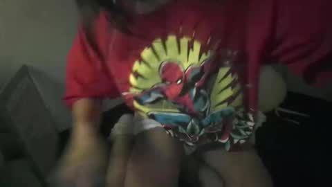 Snapshot of mellerina_ chatting on 04/02/26, 05:16 Mel 3 online show from 04/02/26, 05:16