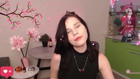 mellhyees online show from 11/12/25, 04:18