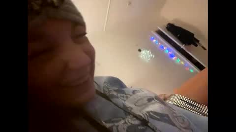 Melli online show from 01/01/25, 07:21