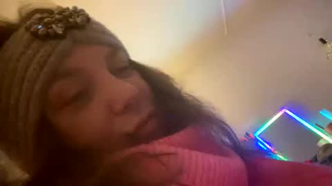 Melli online show from 01/14/25, 05:45