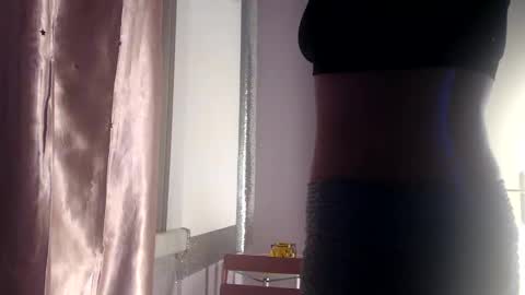 Melli online show from 11/11/25, 04:56