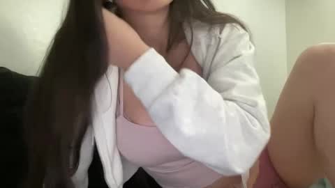 Snapshot of mellie__ chatting on 03/09/25, 05:39 mellie__ online show from 03/09/25, 05:39