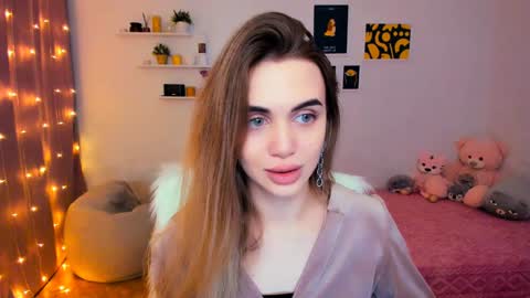 Snapshot of mellifluoustess chatting on 01/29/25, 12:22 Tessa online show from 01/29/25, 12:22