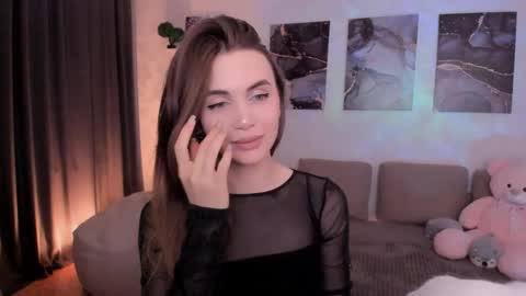 Snapshot of mellifluoustess chatting on 05/02/26, 03:22 Tessa online show from 05/02/26, 03:22
