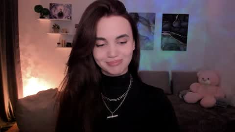 Snapshot of mellifluoustess chatting on 05/15/26, 12:06 Tessa online show from 05/15/26, 12:06