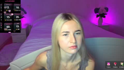 Mellina online show from 12/14/24, 09:45