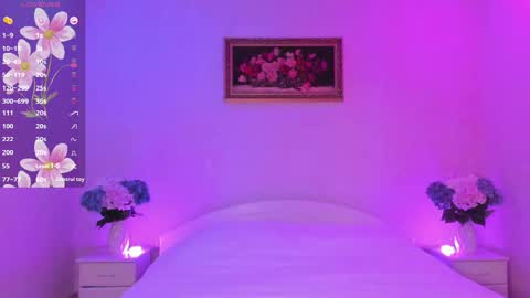 Mellina online show from 09/19/25, 06:52