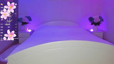 Mellina online show from 09/30/25, 07:08