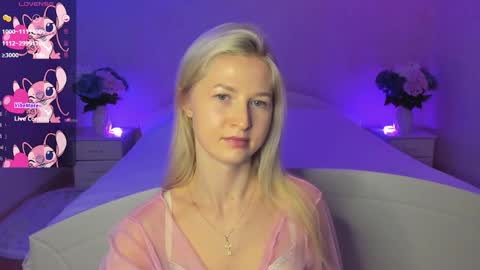 Mellina online show from 11/05/25, 08:09