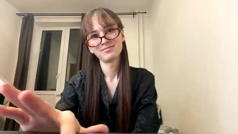 mellisa999 online show from 05/23/26, 11:09