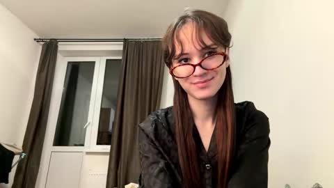 mellisa999 online show from 05/24/26, 08:25