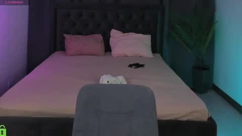 Snapshot of mellisa_louis chatting on 02/19/26, 04:52 Mellisa Louis online show from 02/19/26, 04:52