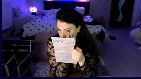MellisaAngel online show from 05/11/26, 06:19