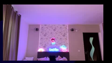 MellisaAngel online show from 07/25/26, 07:28