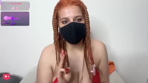 mellisaas online show from 05/09/26, 06:24