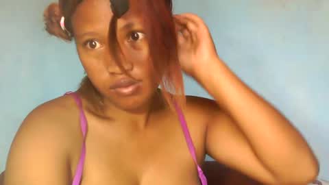 mellissa online show from 01/23/25, 05:02