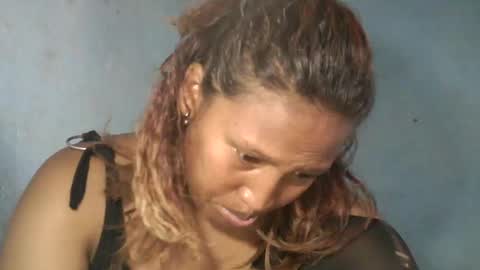 mellissa online show from 02/02/25, 06:37