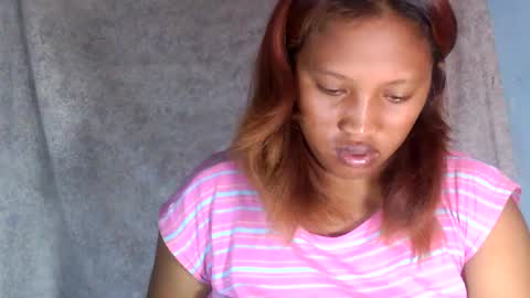 mellissa online show from 02/07/25, 04:06