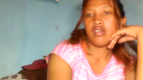 mellissa online show from 02/12/25, 05:15