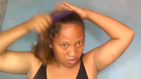 mellissa online show from 02/17/25, 04:53