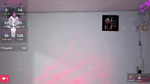 mellody online show from 02/05/26, 03:05