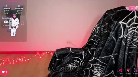 Snapshot of mellody_gho chatting on 04/13/26, 04:12 mellody online show from 04/13/26, 04:12