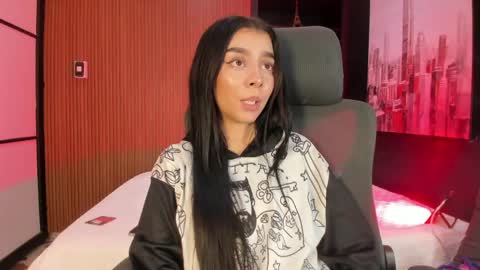 Mel  online show from 05/05/26, 11:46