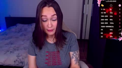 Mel online show from 11/19/25, 12:16