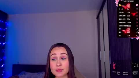 Mel online show from 11/26/25, 02:29