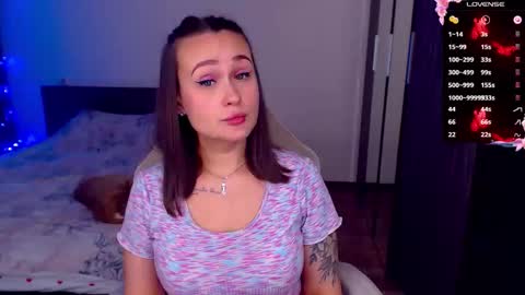 Mel online show from 11/30/25, 10:03