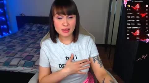 Snapshot of mellovell chatting on 03/17/26, 12:15 Mel online show from 03/17/26, 12:15