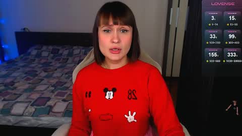 Mel online show from 04/29/26, 10:05