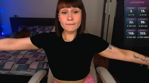 Mel online show from 05/01/26, 01:10