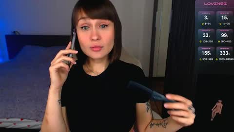 Mel online show from 05/12/26, 10:07