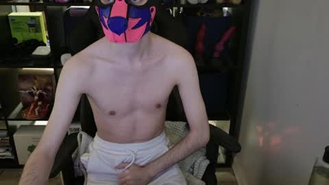 MellPUP online show from 04/16/26, 05:19