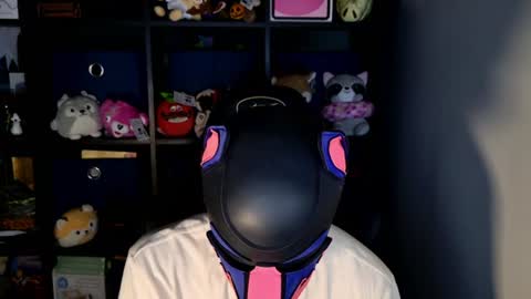 Snapshot of mellpup chatting on 06/17/26, 11:34 MellPUP online show from 06/17/26, 11:34